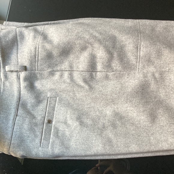 Brand new Coach wool pants size4 - Picture 4 of 5
